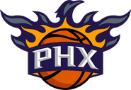 Alternate logo; also introduced in 2013