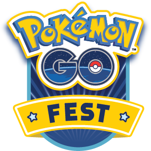 Pokemon Go Fest Logopedia Fandom