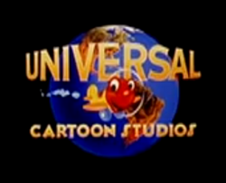 Universal Animation Studios/Other | Logopedia | Fandom Universal Animation Studios/Other | Logopedia | Fandom