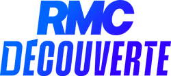 RMC Découverte 2025