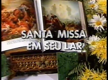 Santa Missa 1980