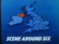 Scene Around Six 1984