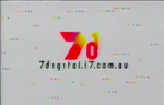 2001 7 Digital Promo