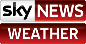 Sky News Weather AU 2013