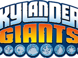 Skylanders: Giants