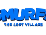 Smurfs: The Lost Village