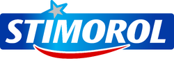 Stimorol logo 2012