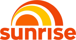 sunrise logo png