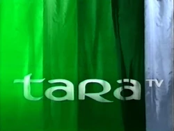 Taratv ident1999a