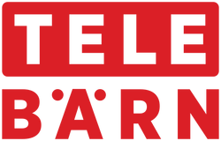 TeleBärn Logo