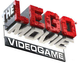 The Lego Movie Videogame
