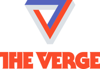 The Verge logo