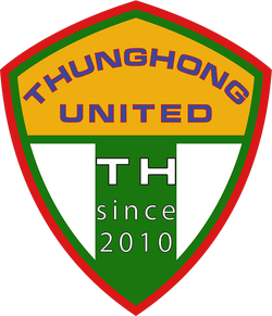 Thung Hong United 2018