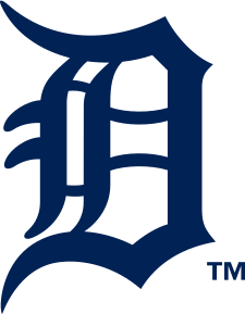 Detroit Tigers, Logopedia