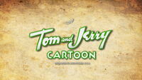 Used on Tom and Jerry: Robin Hood and the Merry Mouse (2012)