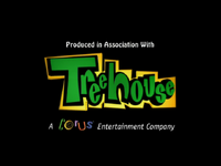 Treehouse TV (Berenstain Bears)