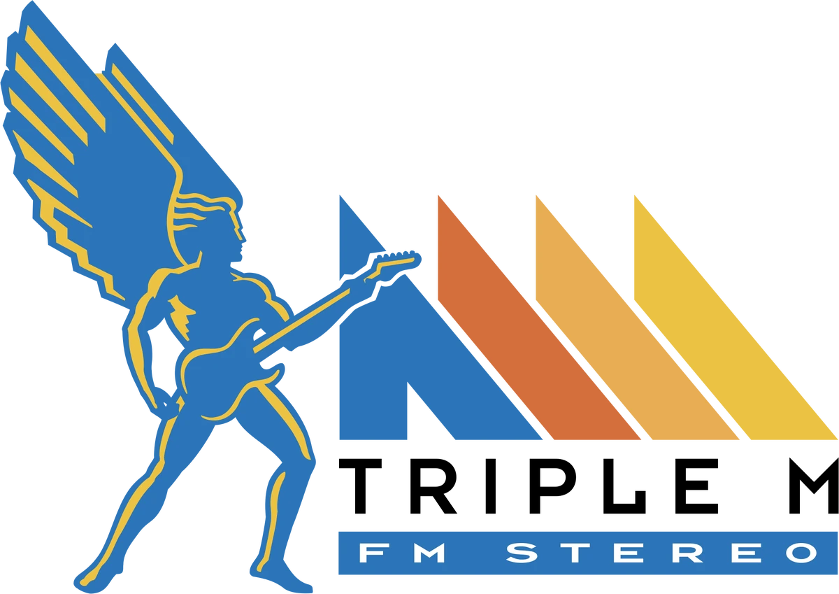 Triple M Logopedia Fandom