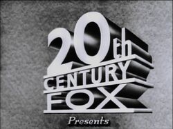 Logo Variations: 20th Century Studios