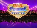 USA Premiere Event