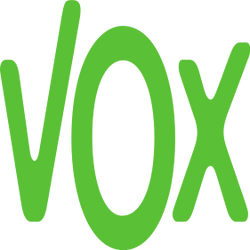 Vox (political party) - Wikipedia