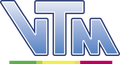 VTM logo old
