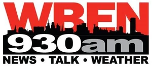 WBEN 930 AM