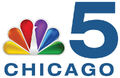 WMAQ-TV (#3 Chicago)