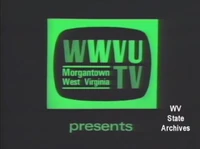 Production logo (Musical Mosaic West Africa, 1973)