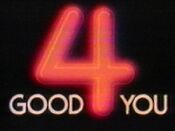 Good 4 You station ID (1978)