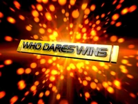 Who Dares Wins 2017