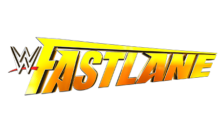 Wwe Fastlane Logopedia Fandom