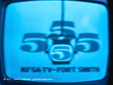 KFSM-TV