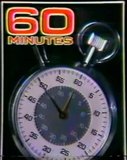 60 Minutes 1978