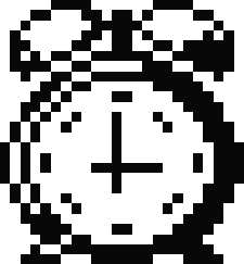 Alarm (BlackBerry) 2002