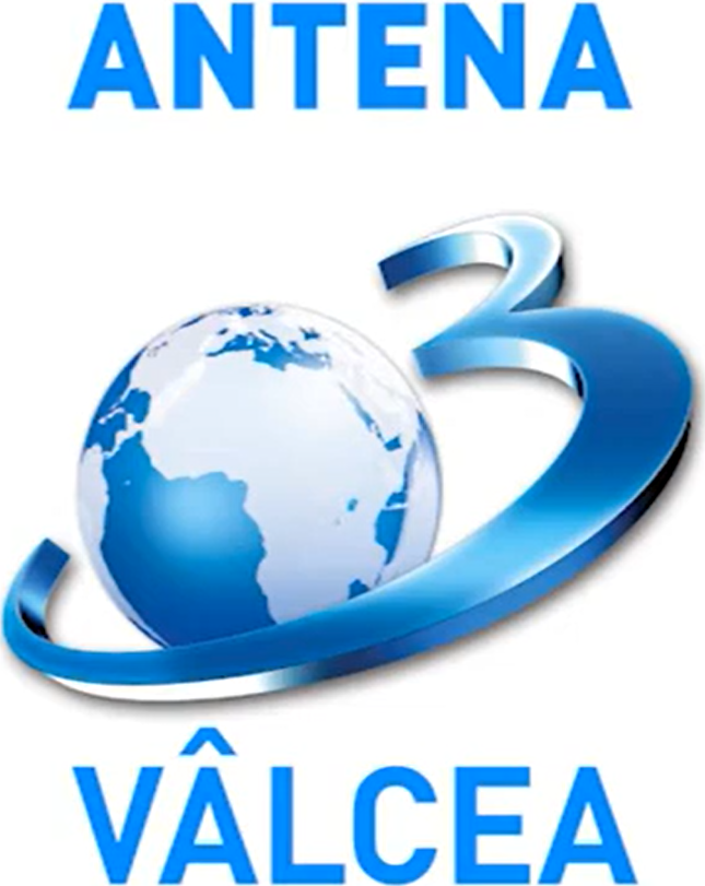 Antena 3 Vâlcea, Logopedia