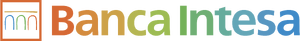 Banca Intesa logo (2003-2009)