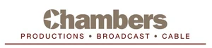 Chambers logo