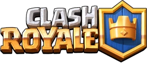 Clashroyalelogo