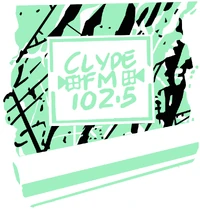 Clyde FM 1989b