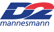 Logo with Mannesmann tagline.