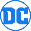 2016: DC Comics