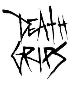 DeathGrips logo