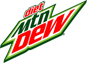 Diet Dew 2009