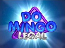 Domingolegal