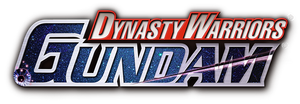 Dynasty Warriors Gundam Logo