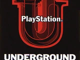 PlayStation Underground