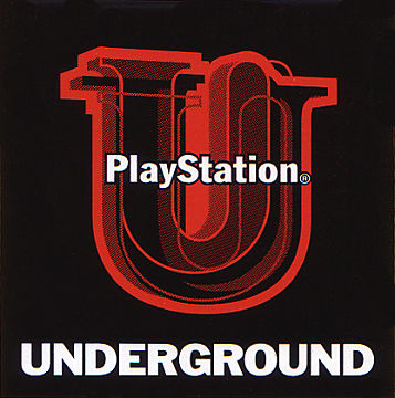 PlayStation Underground - Wikipedia