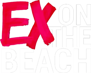 Ex on the Beach (Germany) Logo