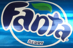 Fanta Berry without graphic