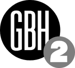 Logo as GBH 2